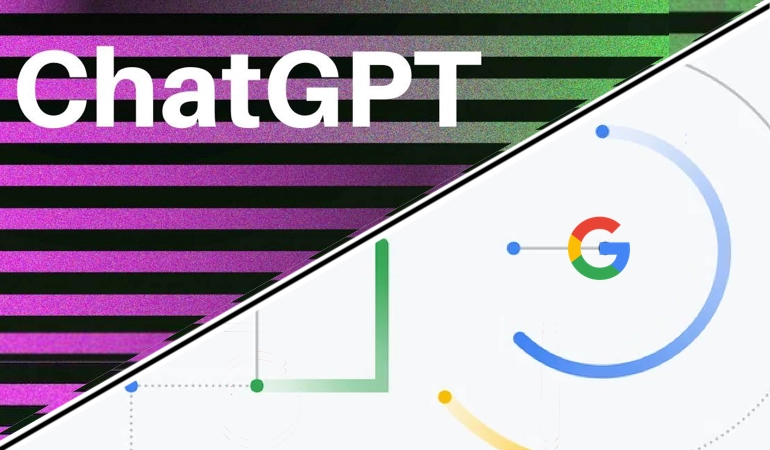 ChatGPT Vs Google Bard Everything You Need To Know About AI IPin