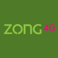 Zong Daily SMS + WhatsApp Bundle