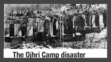 Ojhri Camp