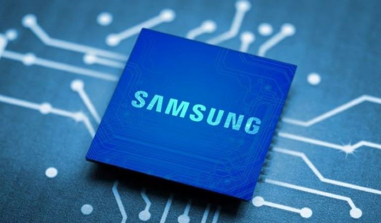 Samsung To Build World's Largest Chipmaking Facility - IPin Pakistan