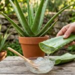 Aloe Vera: The Miracle Plant with 10 Health Benefits You Need to Know About