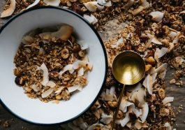 fiber rich foods and benefits