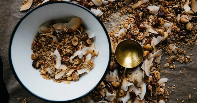 Daily Fiber Requirements Foods Rich in Fiber