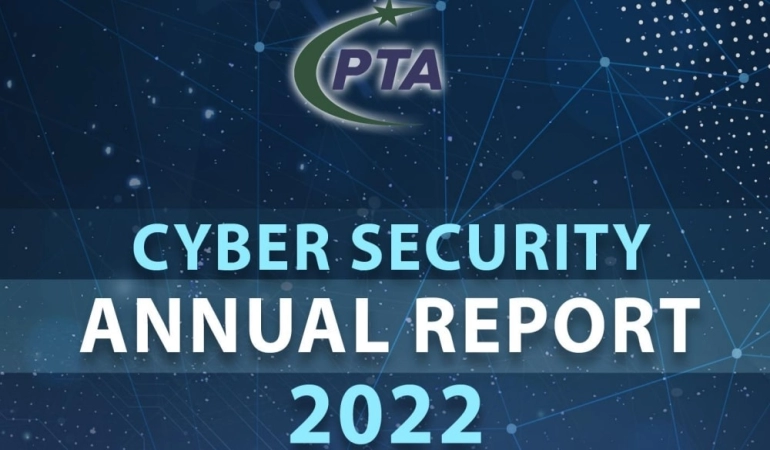 PTA Issues Annual Report On Cybersecurity For 2022 - IPin Pakistan