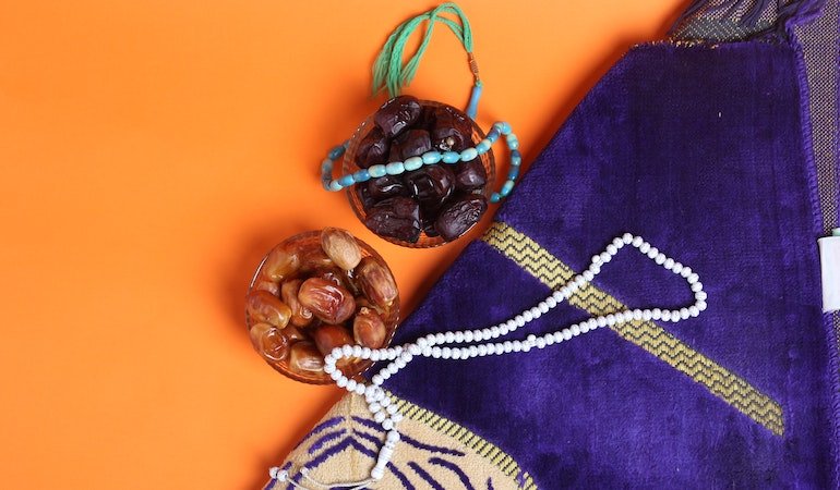 Ramadan and Family Values: Strengthening Bonds and Nurturing Relationships