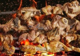 Culinary Delights: A Tasting Journey through Pakistan's Diverse Provinces