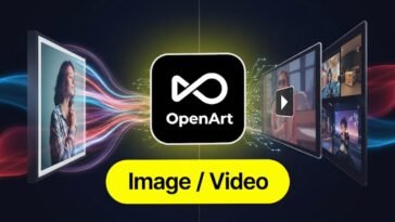 openart ai