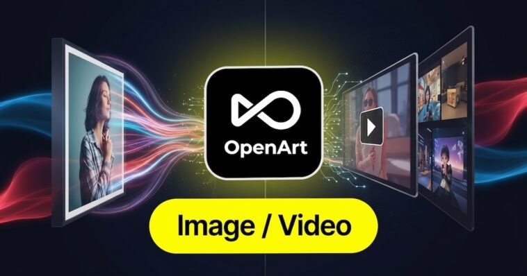 openart ai
